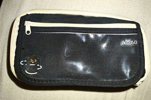 Kram federtasche wie - federtasche,, neu