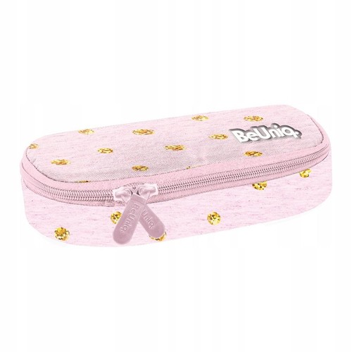 Beuniq federtasche rosa gold - beuniq,