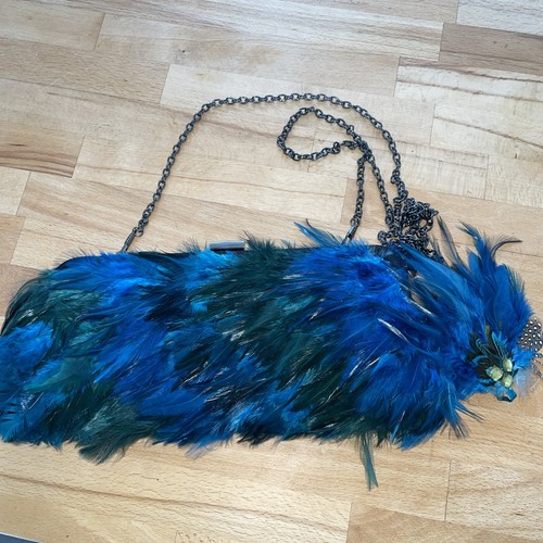 Clutch brigitte von boch - clutch,