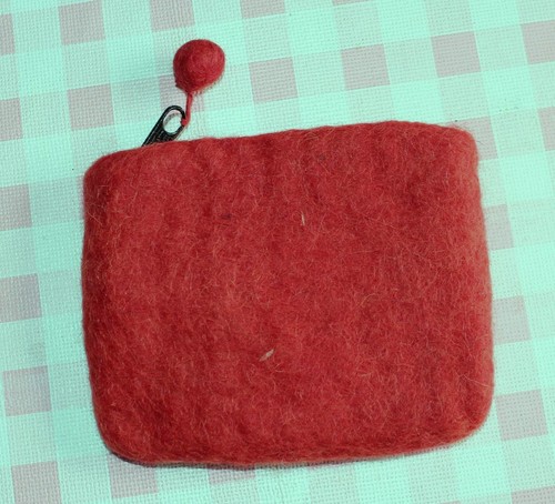 Geldbörse federtasche - geldbörse,,