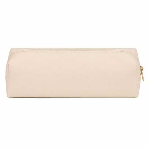 Leder federmäppchen kosmetik - leder,