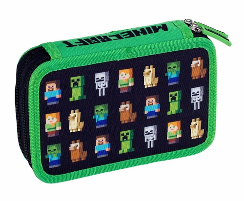 Minecraft bedrock fach - minecraft, 2-fach