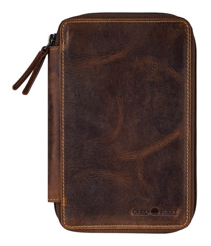 Greenburry vintage pencil case - vintage,