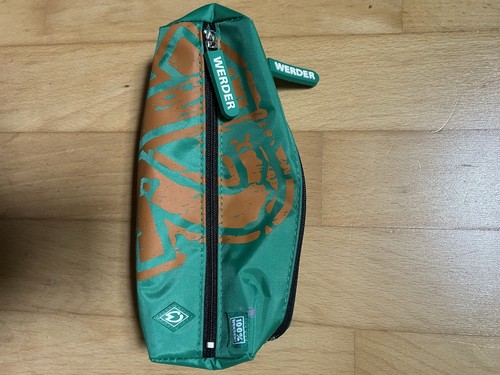 Werder bremen federtasche - werder,