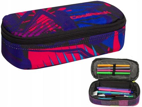 Coolpack federtasche campus - coolpack,