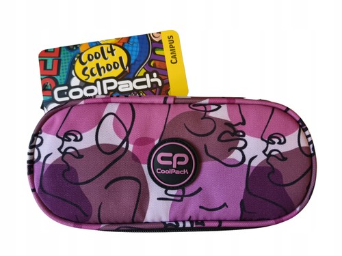 Coolpack federtasche pouch - coolpack,