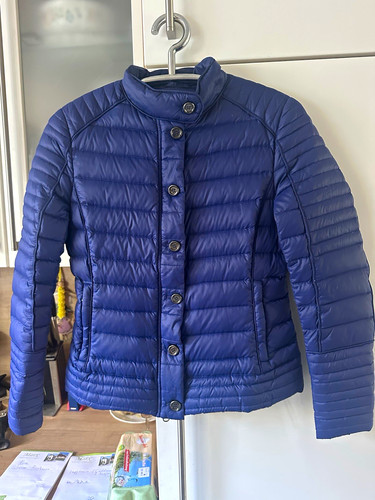 Orwell damen daunenjacke gr - ,