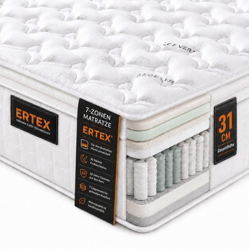 Ertex hotel31 7 zonen - ertex, cm