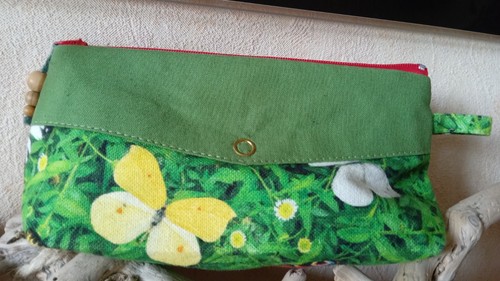 Kosmetiktasche schminktasche - kosmetiktasche,,