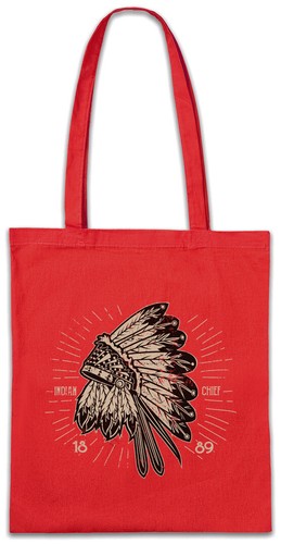 Indian chief hat - indian,