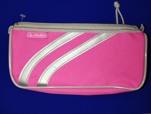 Federtasche herlitz - v.,