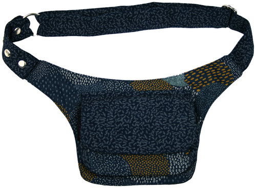 Gürteltasche nijens sidebag - gürteltasche,