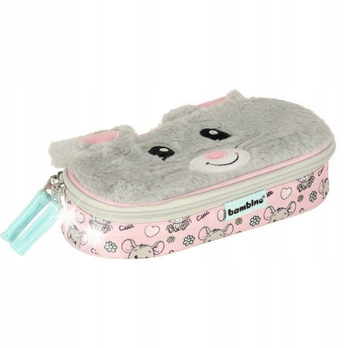 Bambino mäppchen federtasche - bambino,