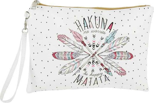 Kosmetiktasche indian spirit - kosmetiktasche,