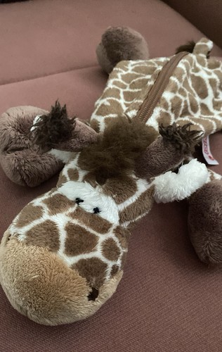 Nici wild friends giraffe - nici,