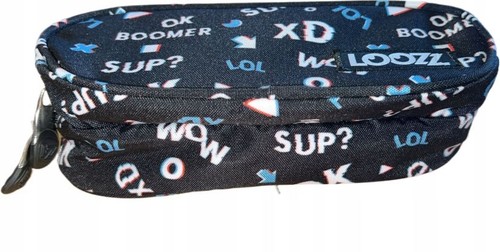 Loozz federtasche doppel - loozz,