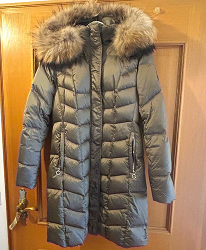Sportalm damen daunenmantel - damen,