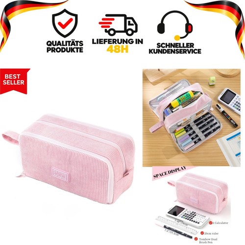 Vicduekg federmäppchen cord - vicduekg,