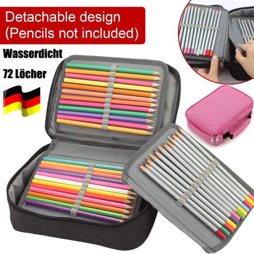 Federmäppchen fach - federmäppchen, 3