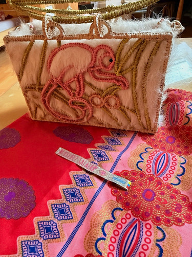 Mercedes salazar designer - -,