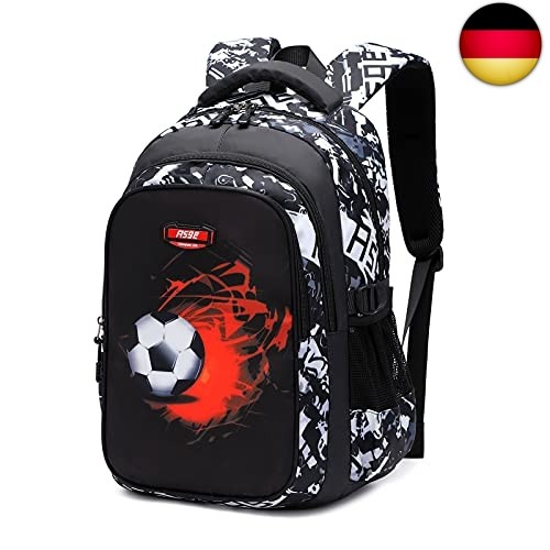 Asge schulrucksack jungen - asge,