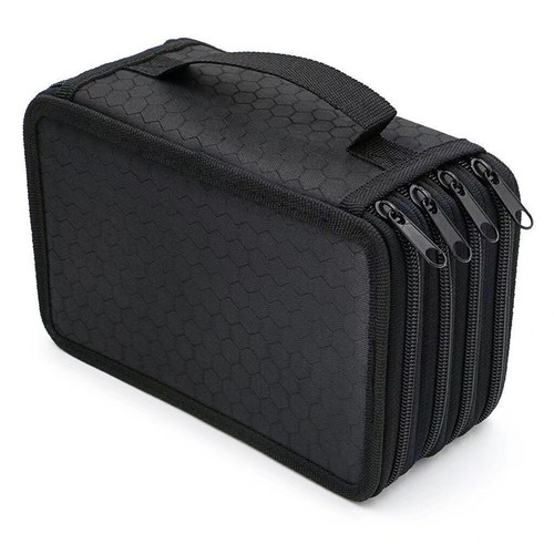 Fach teilig federtasche - 4, 72