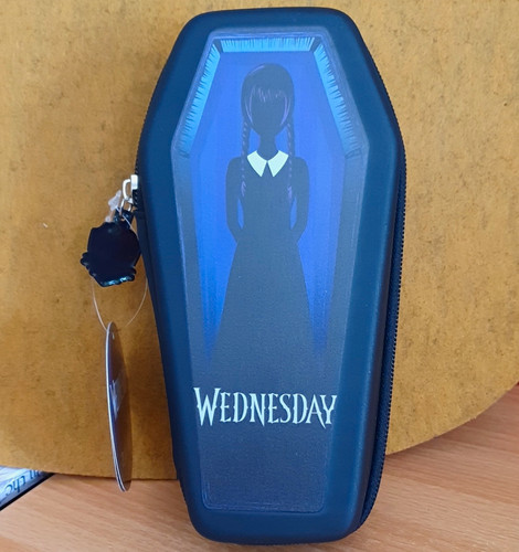 Addams family wednesday - addams,