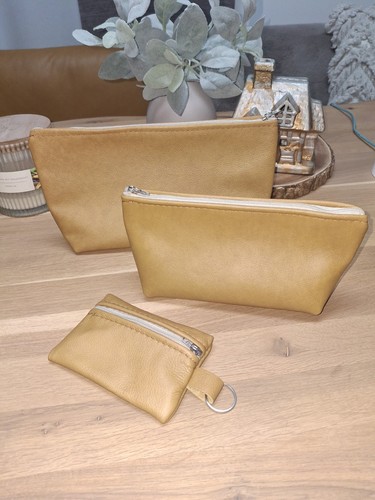 Kosmetiktasche täschchen - kosmetiktasche,