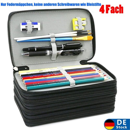 Fach slots federtasche - 4,