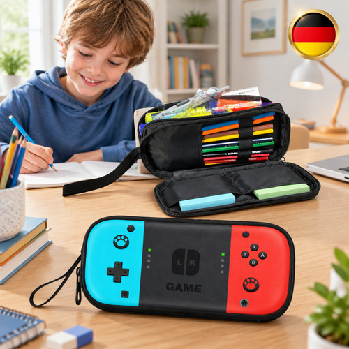 Große kapazität - große,