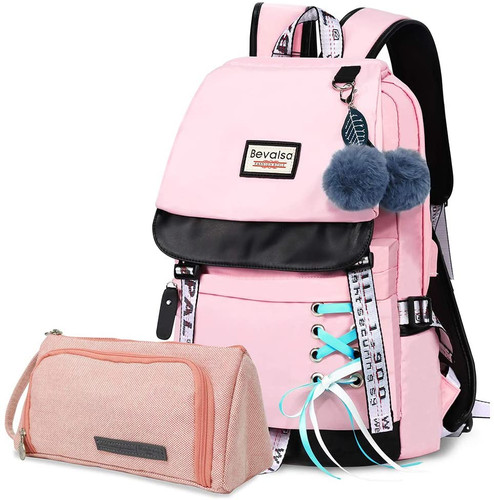 Bevalsa schulrucksack mit - bevalsa,