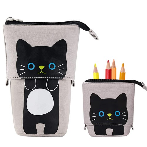 Federtasche katze katzen - katze,,