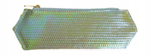 Kosmetiktasche glitzer - kosmetiktasche,