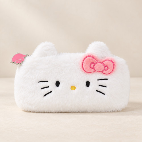 Hello kitty federtasche - kitty, /