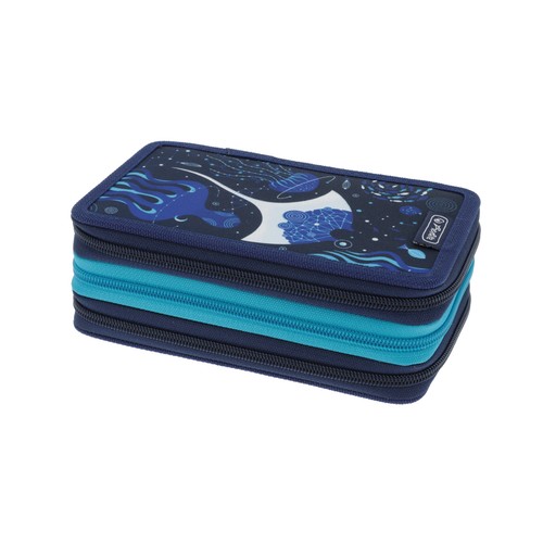 Herlitz tricase mäppchen - herlitz,