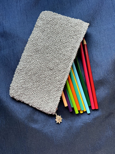 Kosmetiktasche federmappe - kosmetiktasche,
