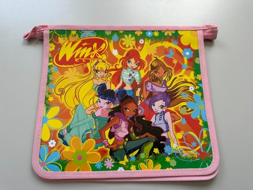 Winx club tasche - club,
