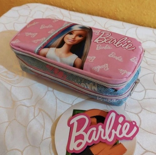 Barbie federtasche mit - barbie,