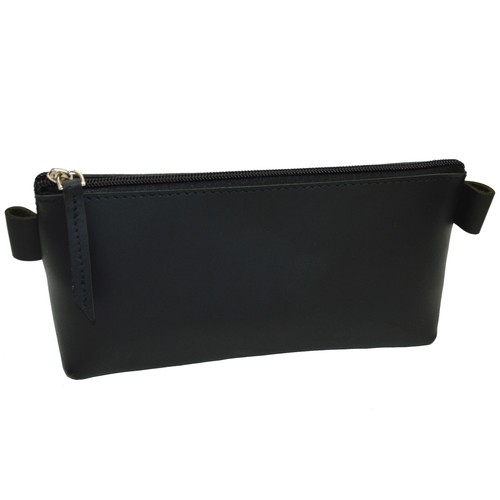 Flevado wild leder federmappe - flevado,