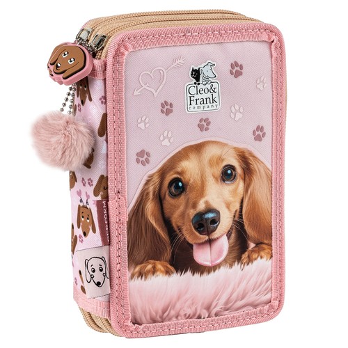 Süßer hund dackel - süßer,