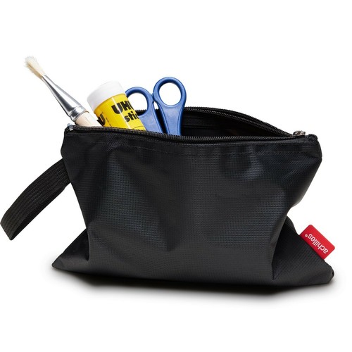 Achilles malstift tasche - achilles, malstift-tasche