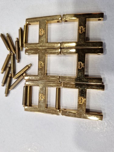 Original mcm griffringe - 6x,