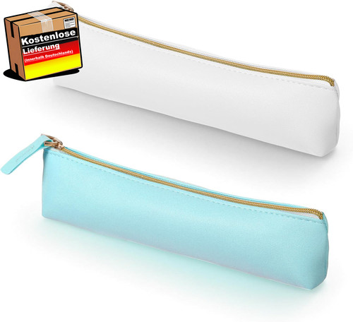 Kleine kosmetiktasche leder - kleine,