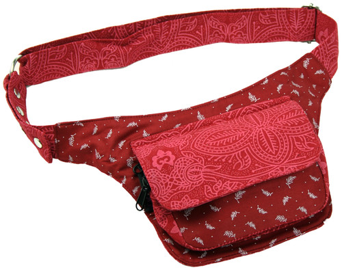 Gürteltasche nijens sidebag - gürteltasche,