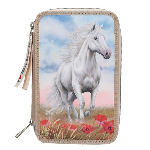 Depesche fach federtasche - depesche, 3-fach