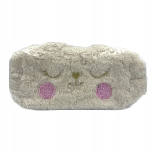 Astra fluffy bunny beige - fluffy,