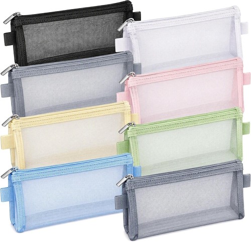 Stück netztasche - 8,