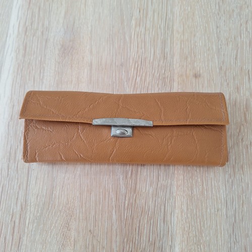 Antike alte federtasche - alte,