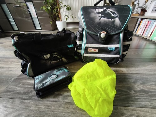 Mcneill schulranzen set mit - mcneill,