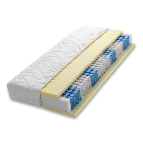 Beco matratze 100x200cm pro - 100x200cm,